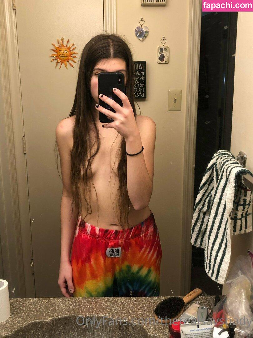 therealsavshady leaked nude photo #0017 from OnlyFans/Patreon