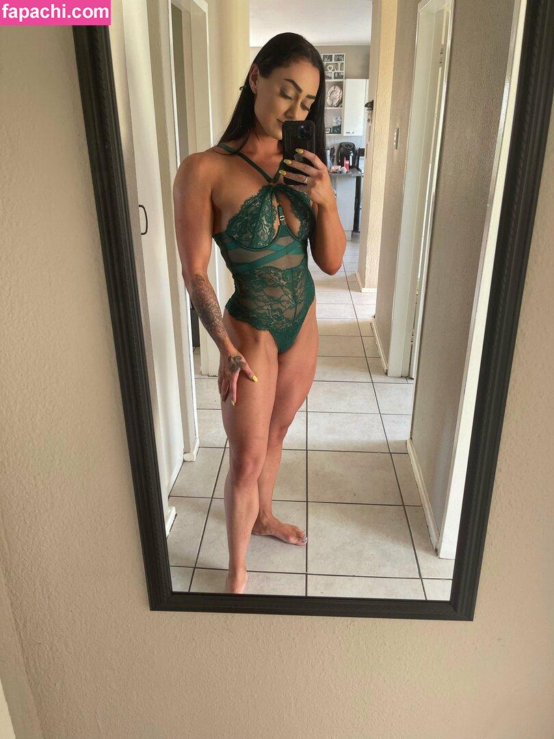 therealshego / midget_bx / yolandeparsons_ leaked nude photo #0001 from OnlyFans/Patreon