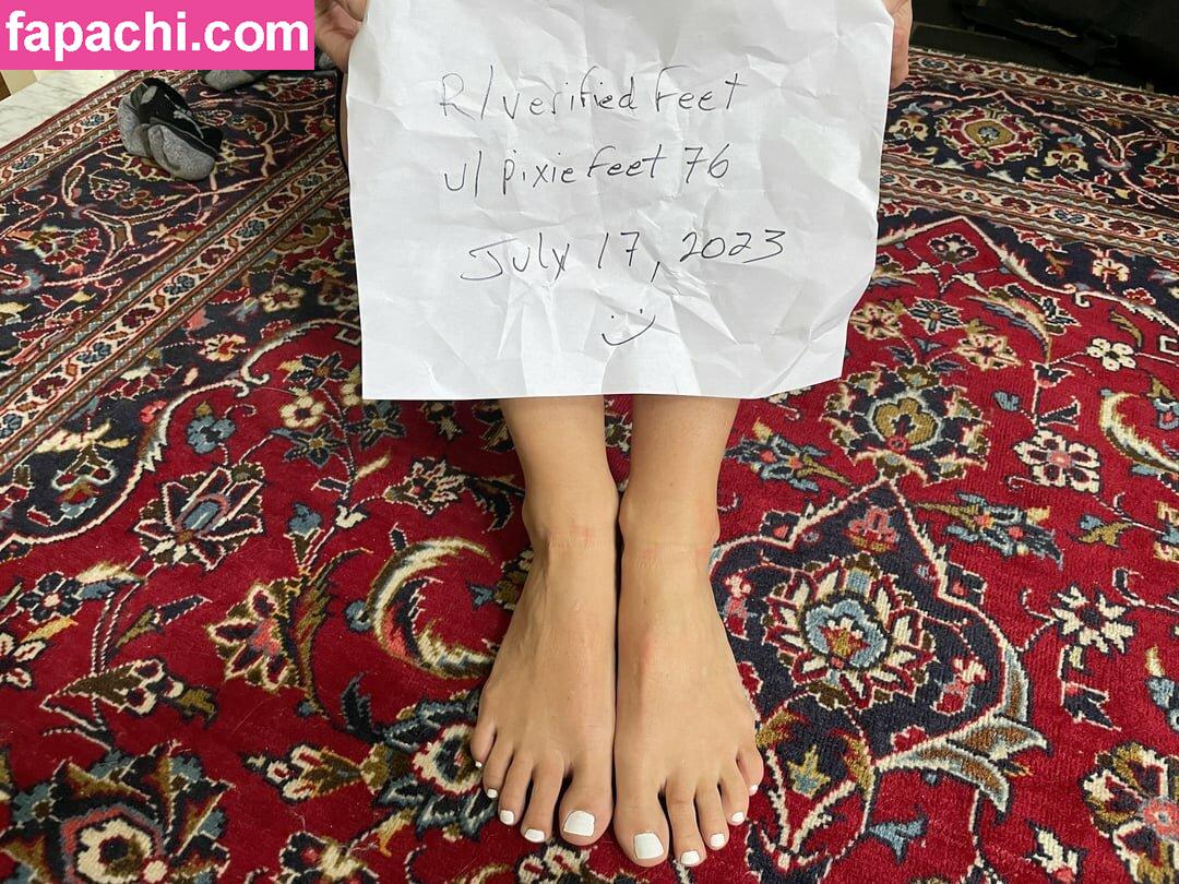 Theresa Edward / officialteresaedwards / pixiefeet76 leaked nude photo #0039 from OnlyFans/Patreon