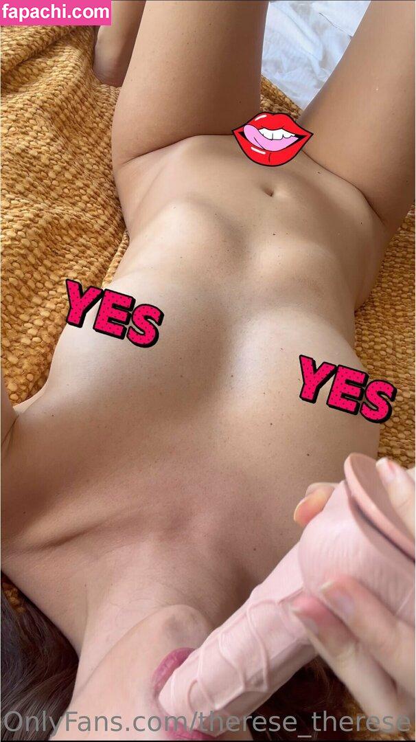 therese_therese / thereseutd leaked nude photo #0020 from OnlyFans/Patreon