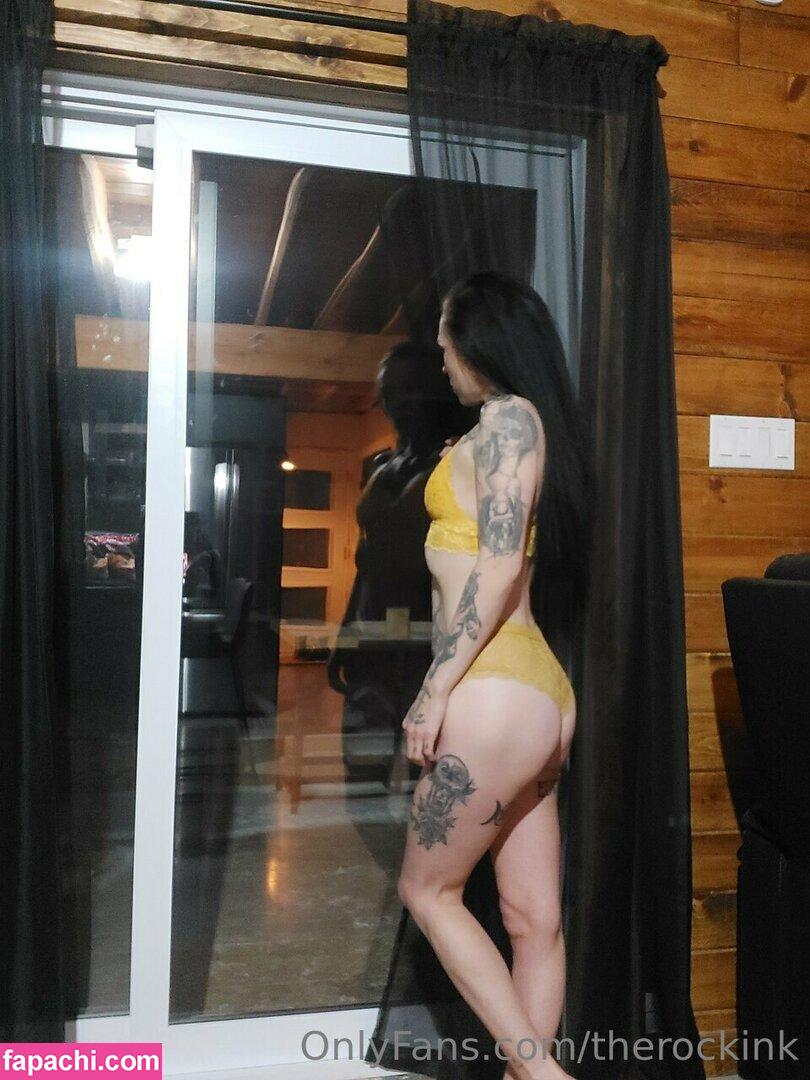 therockink / inkedbtch leaked nude photo #0001 from OnlyFans/Patreon