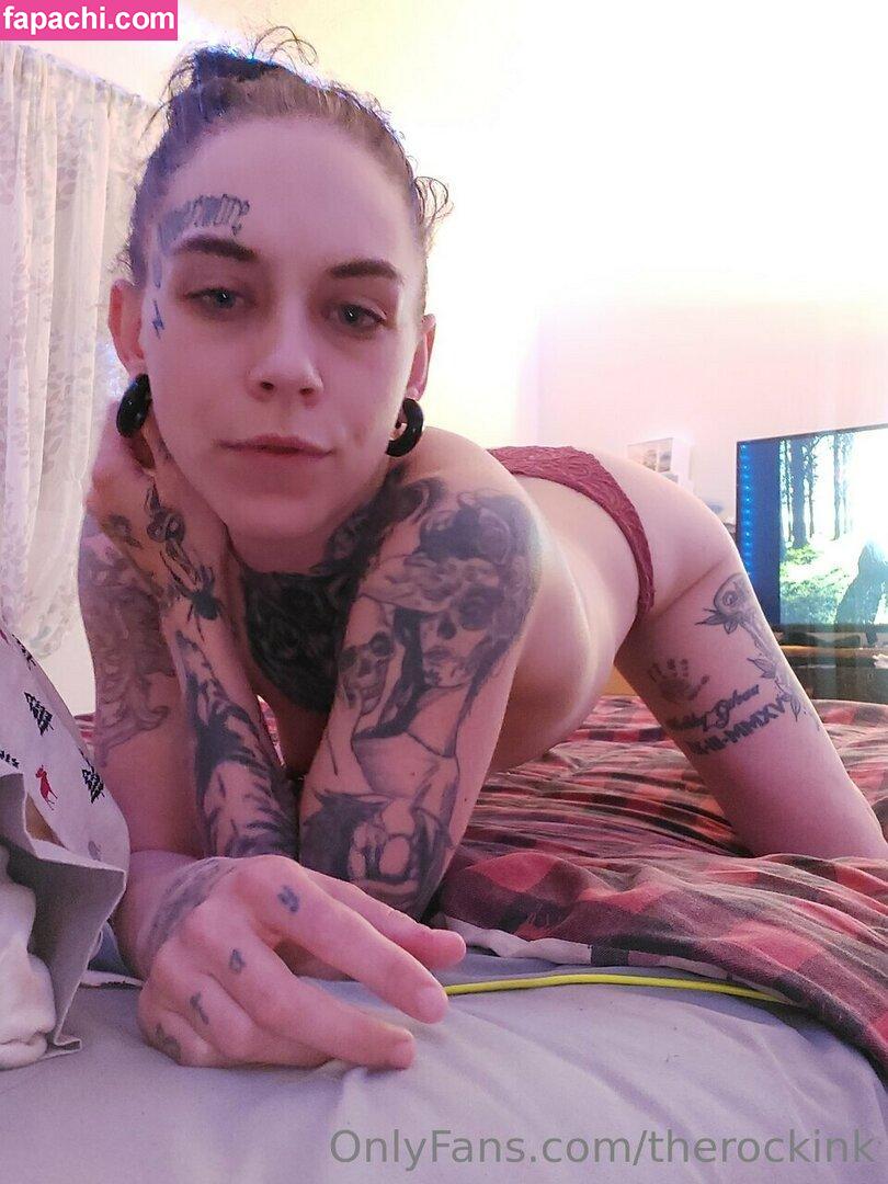 therockink / inkedbtch leaked nude photo #0003 from OnlyFans/Patreon