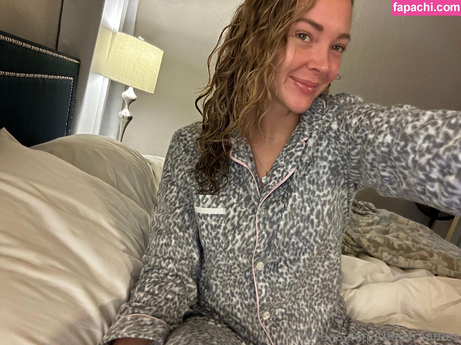thesaraames leaked nude photo #0227 from OnlyFans/Patreon