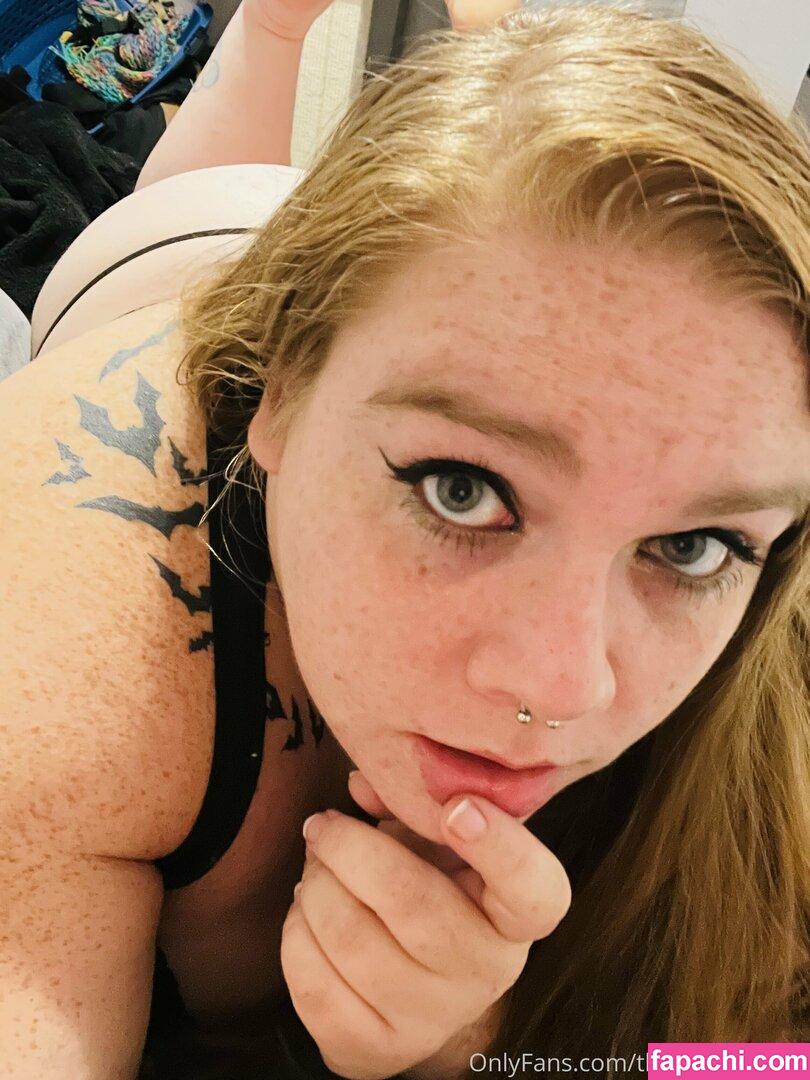 thescarlettfawx / the_scarlett_fawx leaked nude photo #0089 from OnlyFans/Patreon