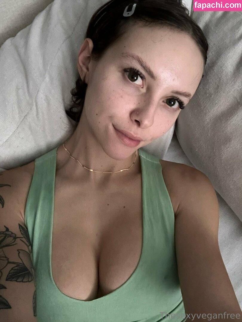 thesexyveganfree leaked nude photo #0112 from OnlyFans/Patreon