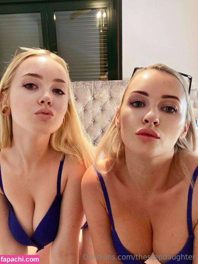 thestepdaughter / thestepdaughters leaked nude photo #0318 from OnlyFans/Patreon