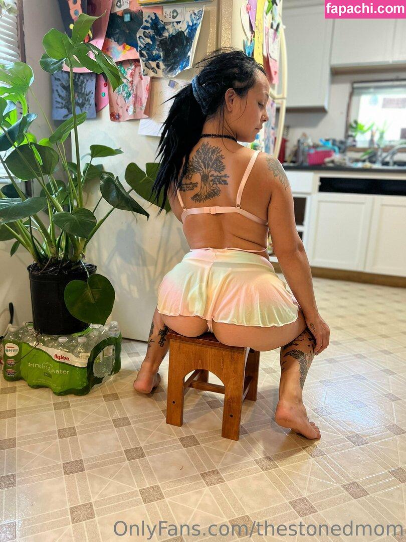 thestonedmom / thestonedmother leaked nude photo #0090 from OnlyFans/Patreon