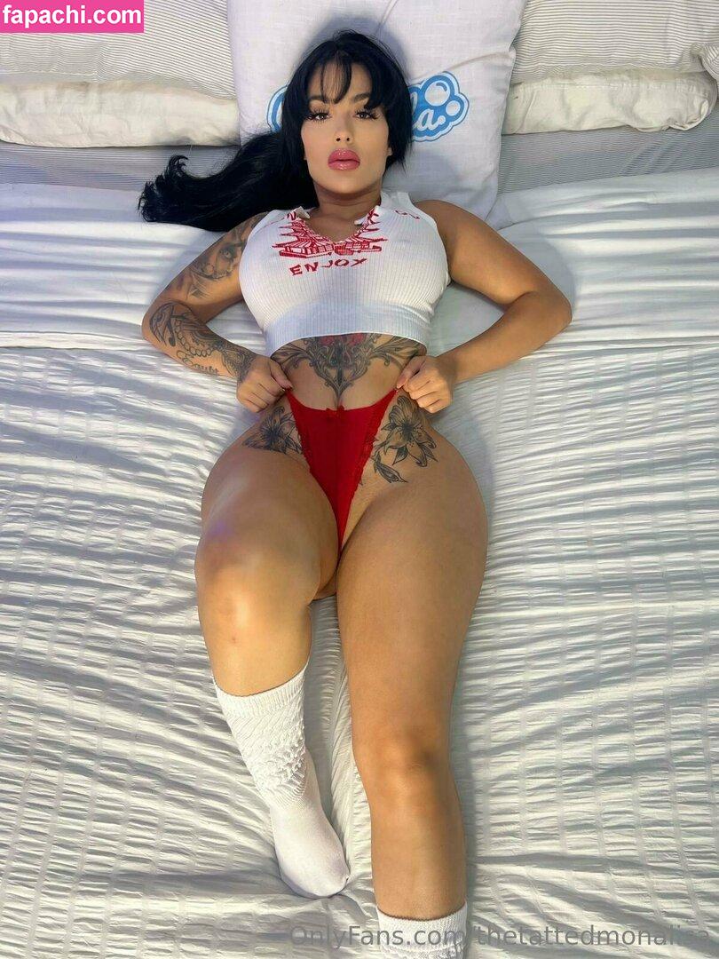 thetattedmonalisa / bestofonlyfans_ leaked nude photo #0018 from OnlyFans/Patreon