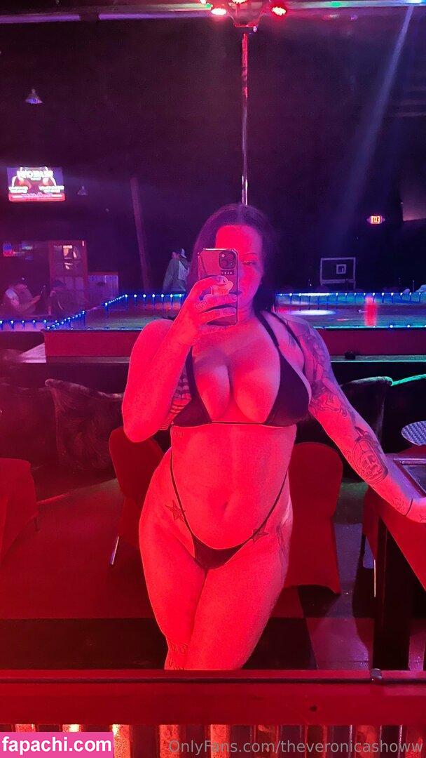 theveronicashoww / theveronicashow leaked nude photo #0076 from OnlyFans/Patreon