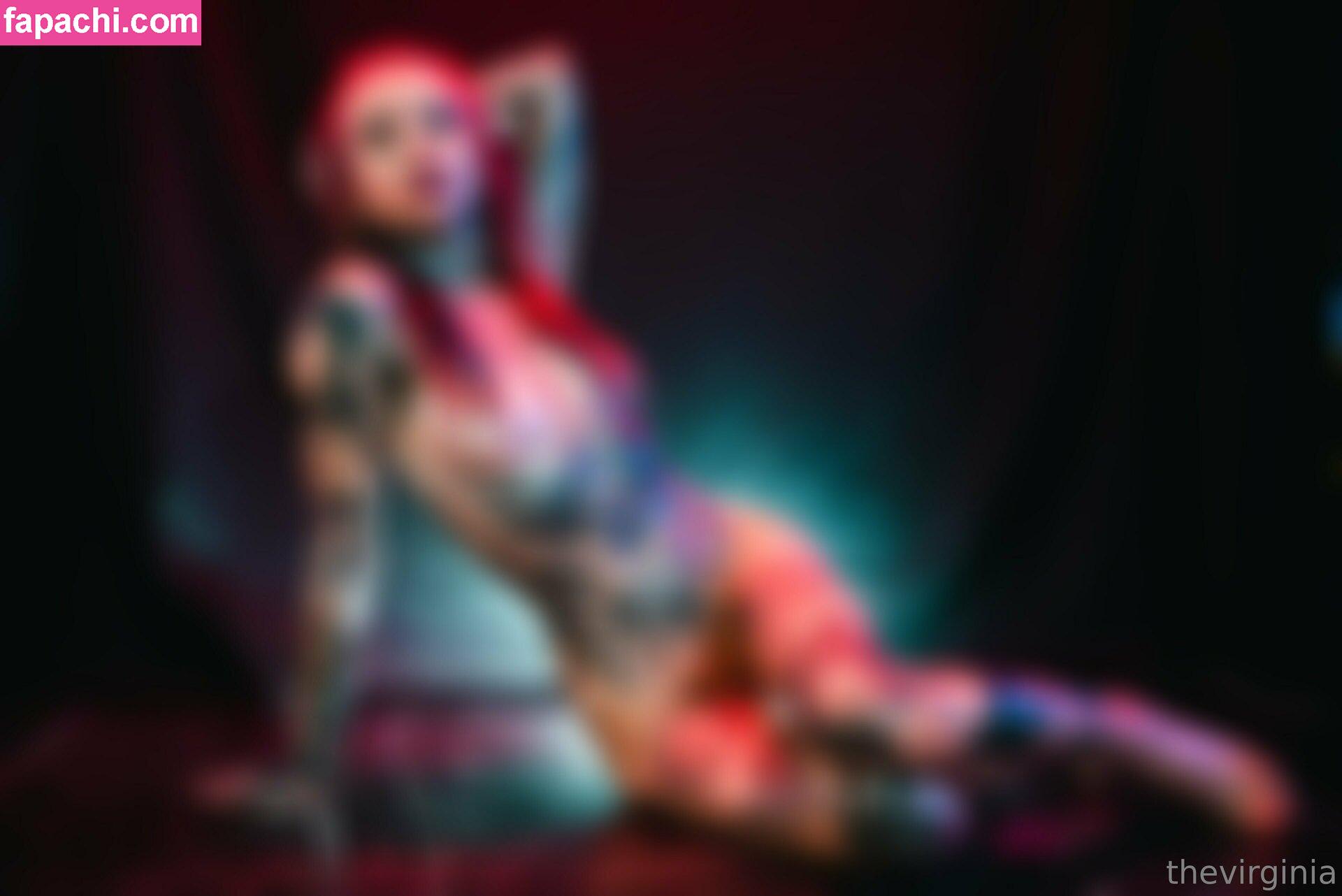 thevirginia / thevirginiatheatre leaked nude photo #0002 from OnlyFans/Patreon