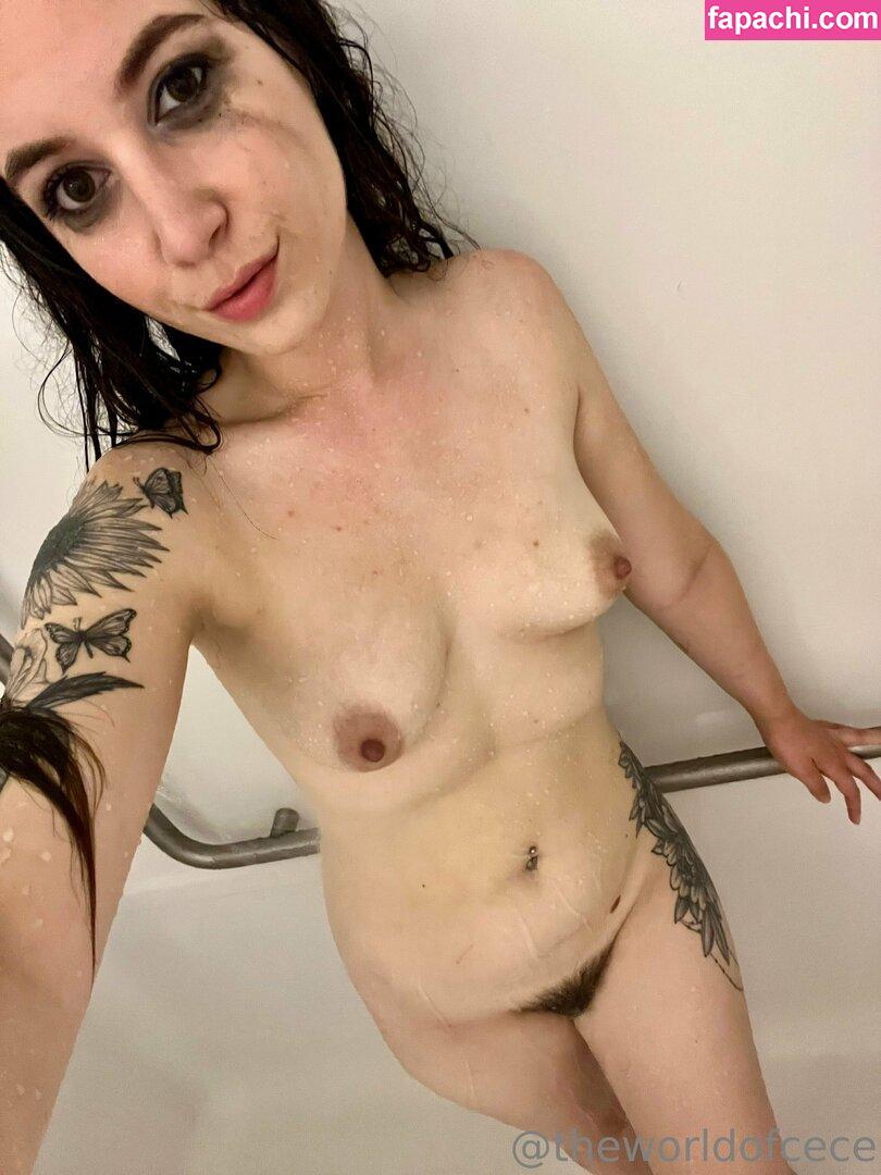 theworldofcece leaked nude photo #0059 from OnlyFans/Patreon