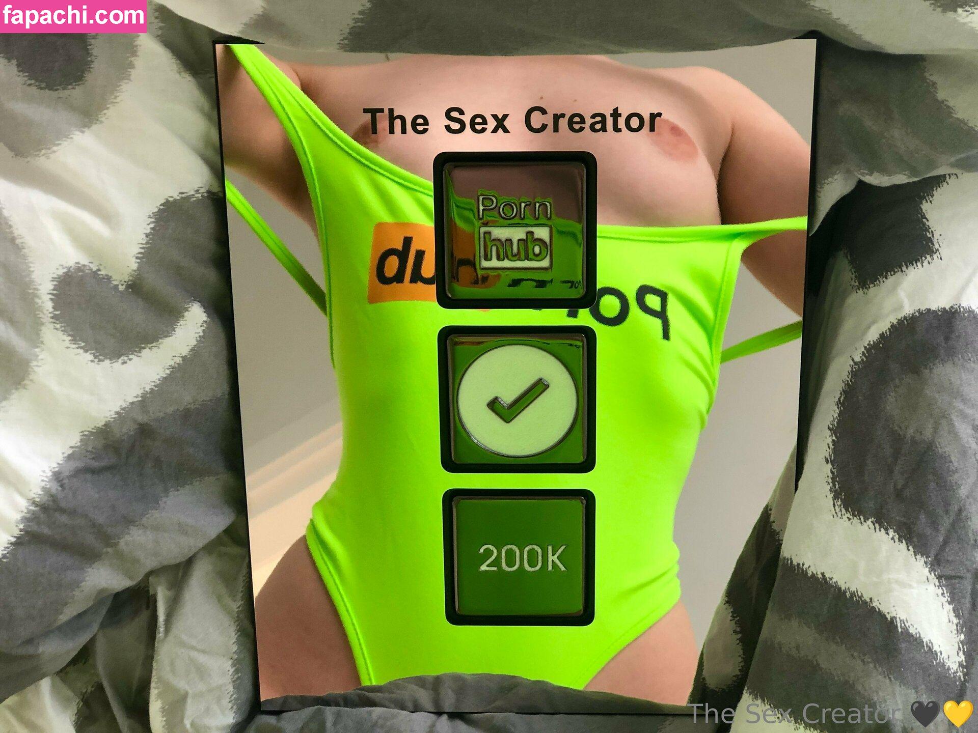 thexxxcreator / xxcreatorbz leaked nude photo #0060 from OnlyFans/Patreon