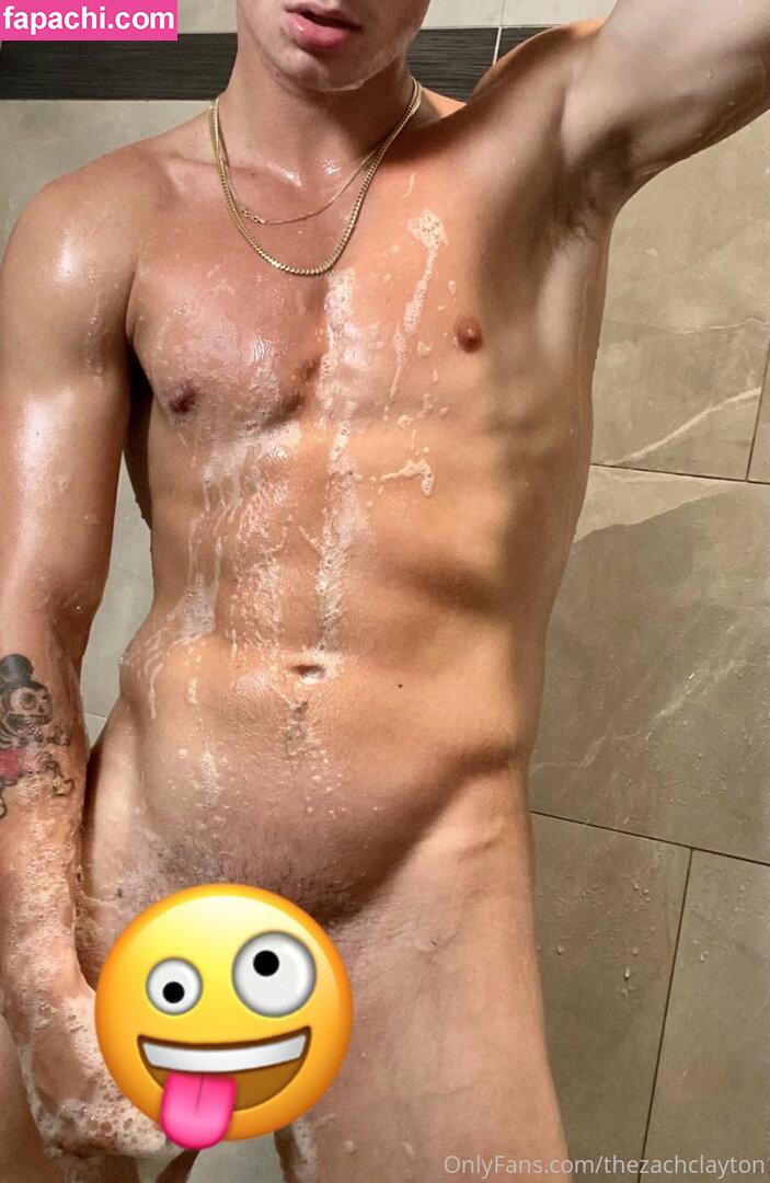 thezachclayton / zachclayton leaked nude photo #0103 from OnlyFans/Patreon