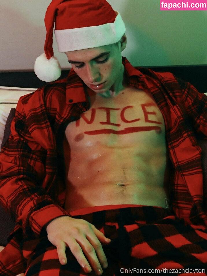 thezachclayton / zachclayton leaked nude photo #0112 from OnlyFans/Patreon