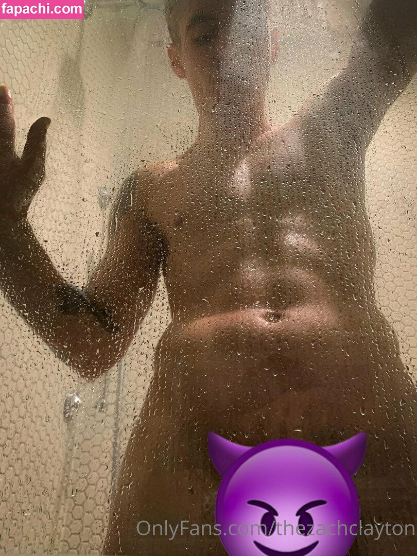 thezachclayton / zachclayton leaked nude photo #0117 from OnlyFans/Patreon