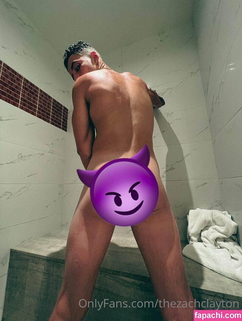 thezachclayton / zachclayton leaked nude photo #0122 from OnlyFans/Patreon