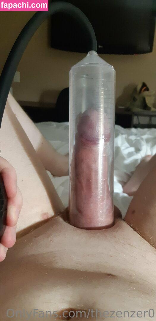 thezenzer0 leaked nude photo #0032 from OnlyFans/Patreon