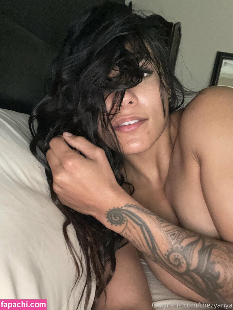 thezyanya / thezyanya_2.0 leaked nude photo #0052 from OnlyFans/Patreon