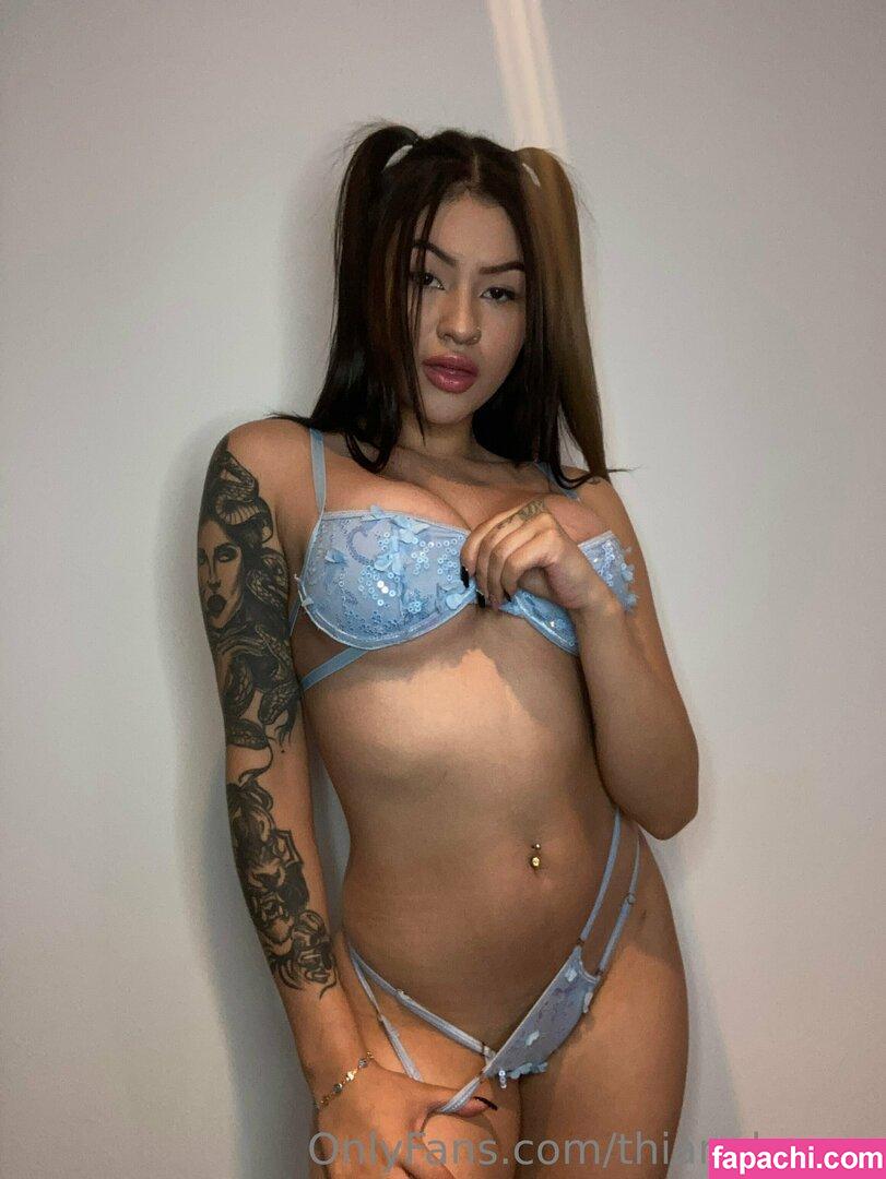 thianabrown / tiannabrown_ leaked nude photo #0013 from OnlyFans/Patreon