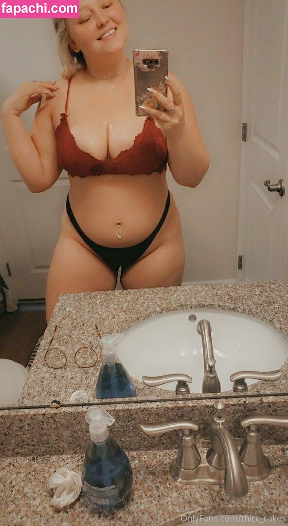 thicc_cakes / thicc_cheesecakes leaked nude photo #0084 from OnlyFans/Patreon