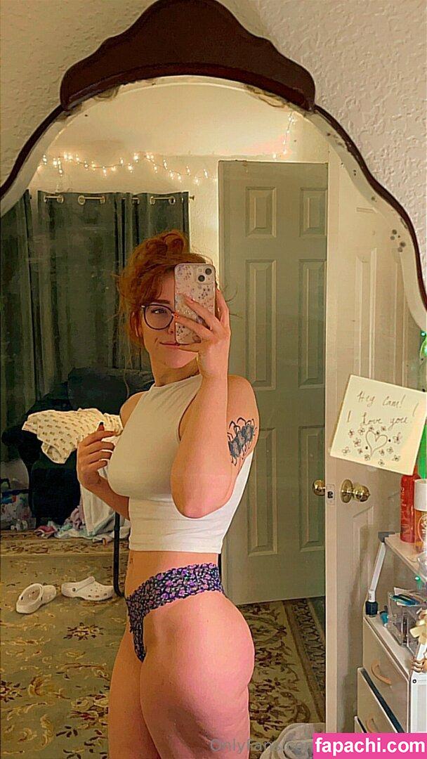 thiccameron / thicc.cameron leaked nude photo #0417 from OnlyFans/Patreon