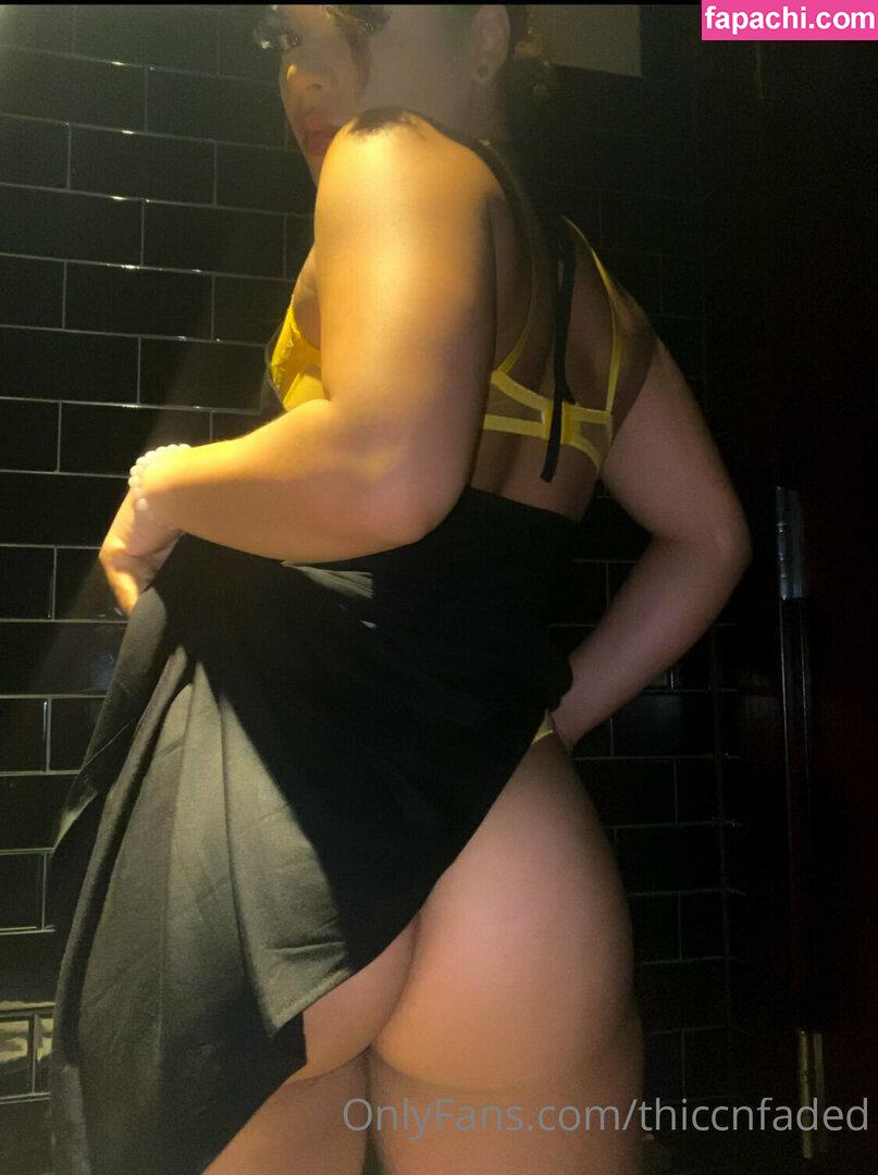 Thiccbabyfit leaked nude photo #0002 from OnlyFans/Patreon