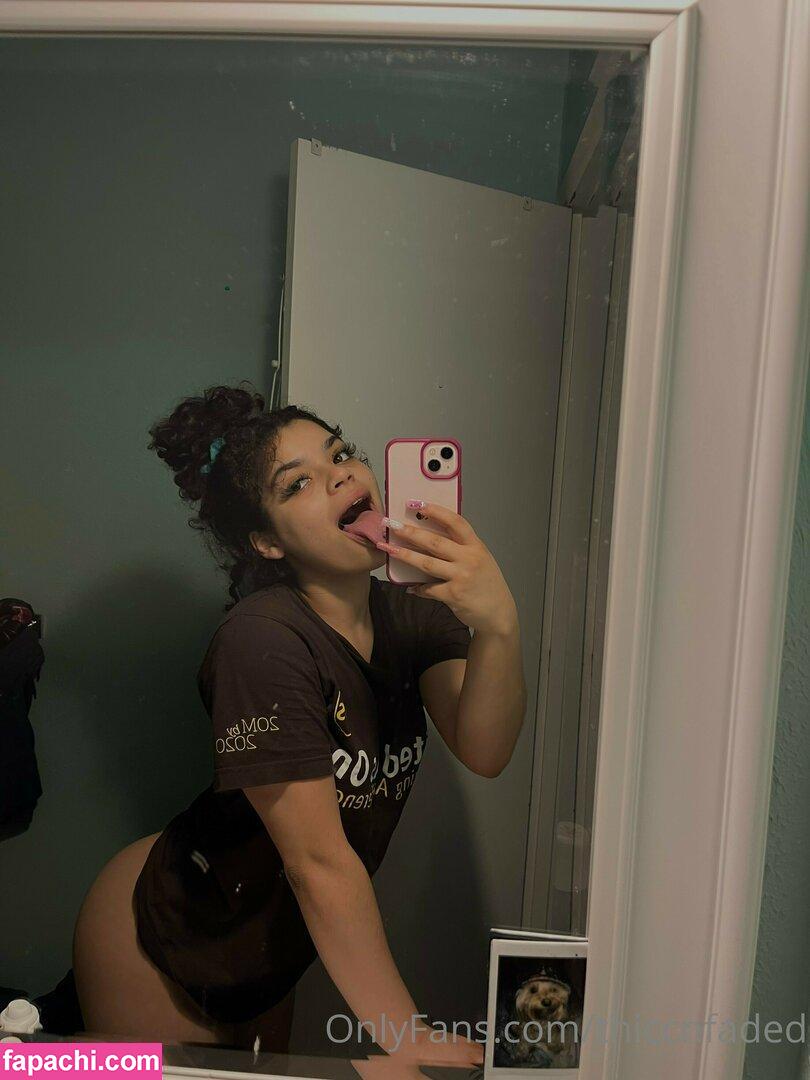 Thiccbabyfit leaked nude photo #0040 from OnlyFans/Patreon