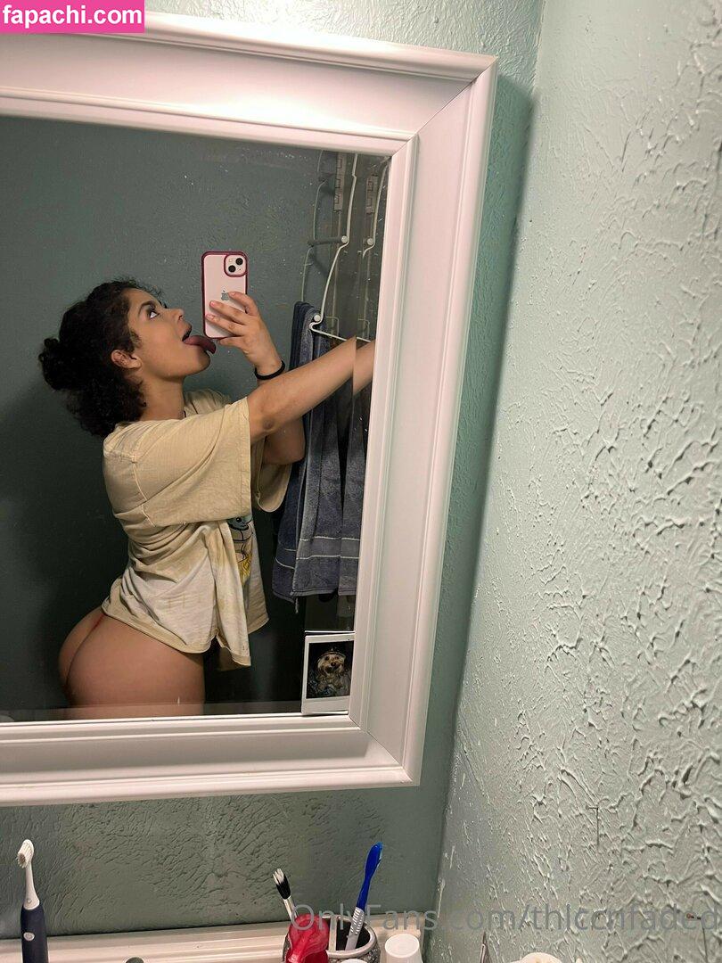 Thiccbabyfit leaked nude photo #0072 from OnlyFans/Patreon