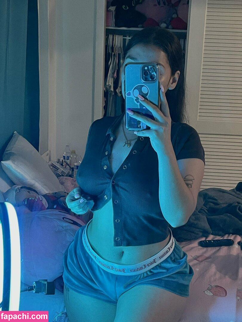 Thiccblicky / lilmm2021 / thiccblickyy leaked nude photo #0012 from OnlyFans/Patreon