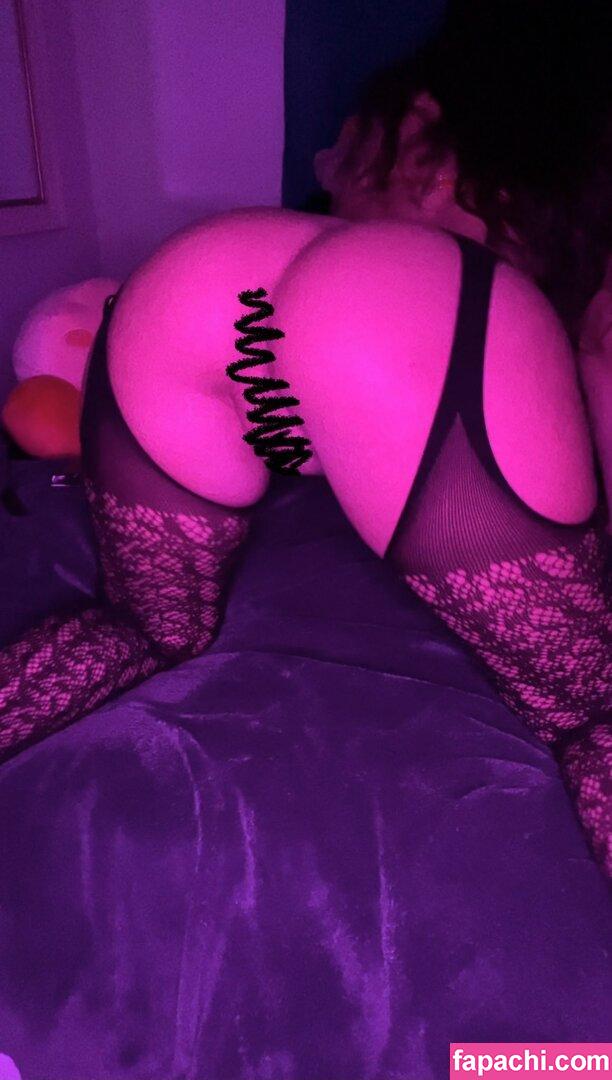 Thiccblicky / lilmm2021 / thiccblickyy leaked nude photo #0039 from OnlyFans/Patreon