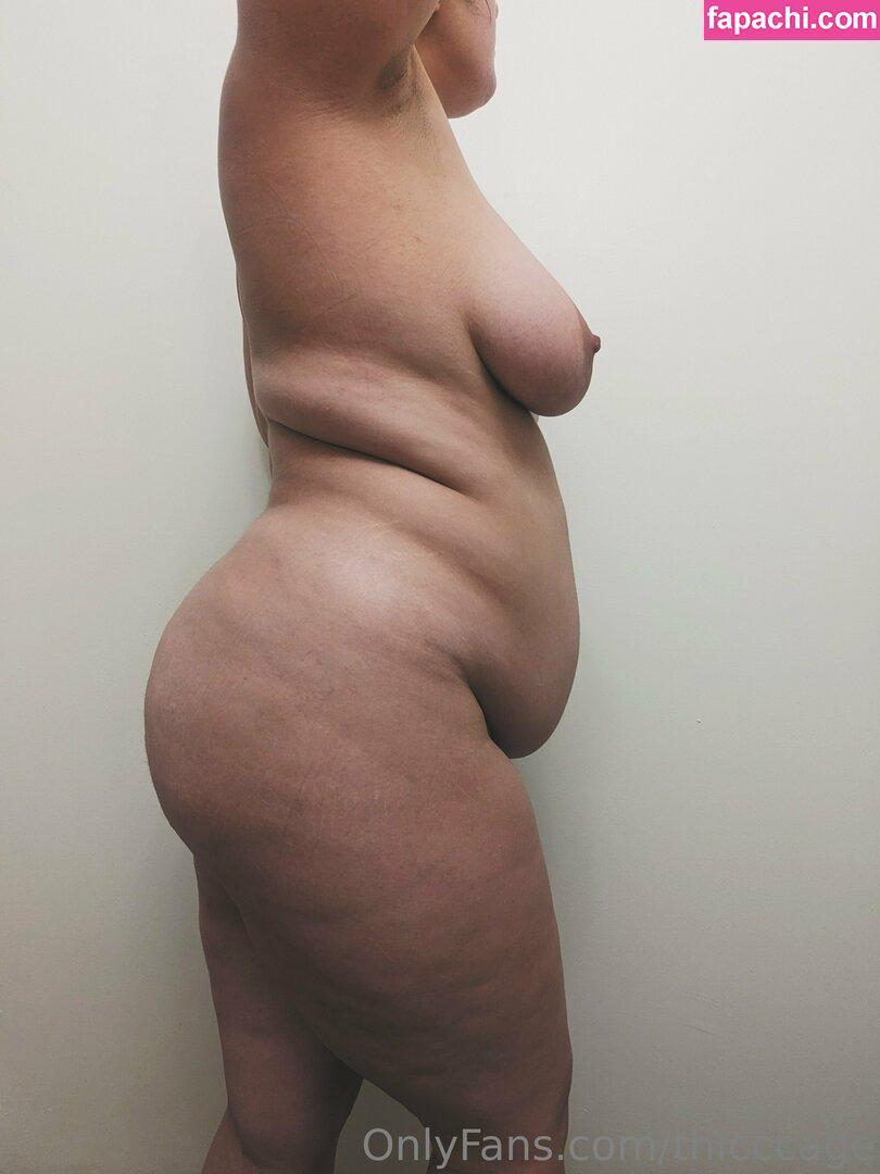 thicccage / thicc.cage leaked nude photo #0137 from OnlyFans/Patreon