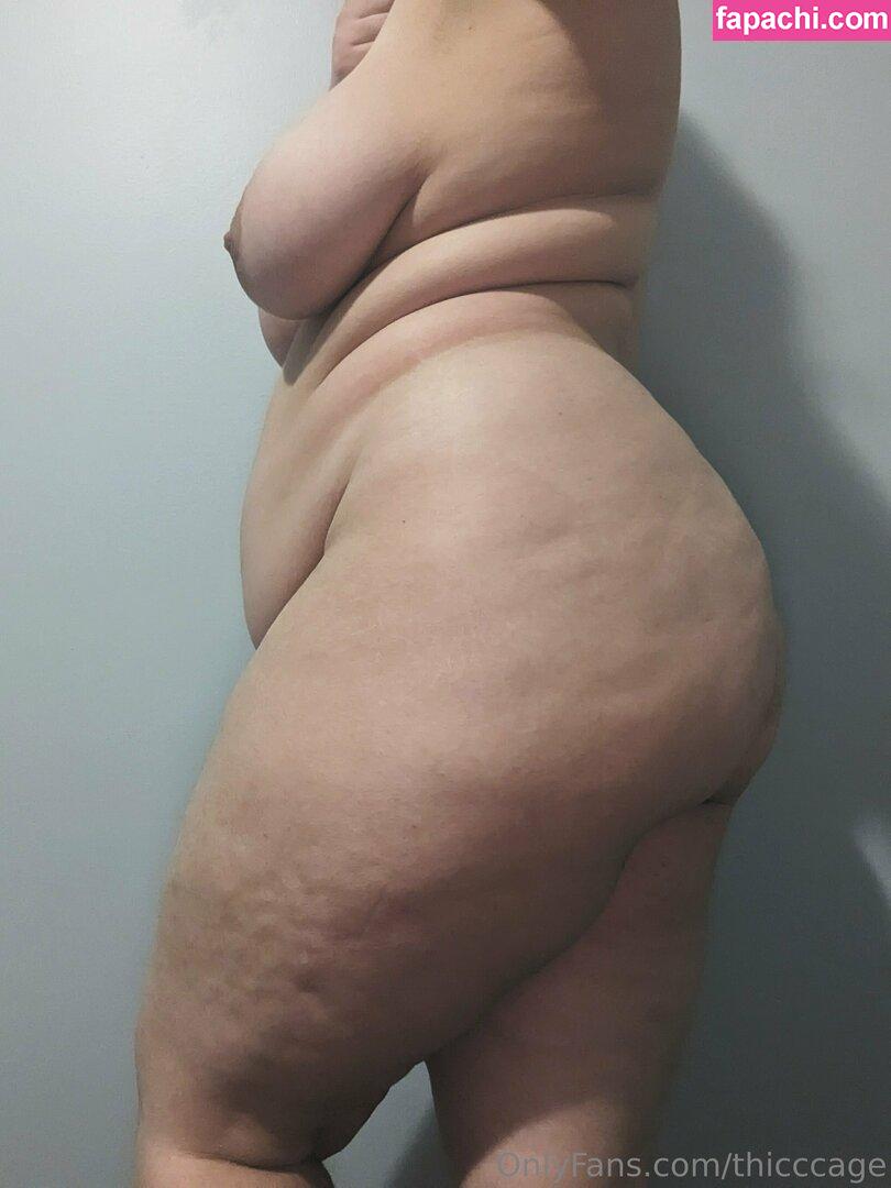 thicccage / thicc.cage leaked nude photo #0152 from OnlyFans/Patreon