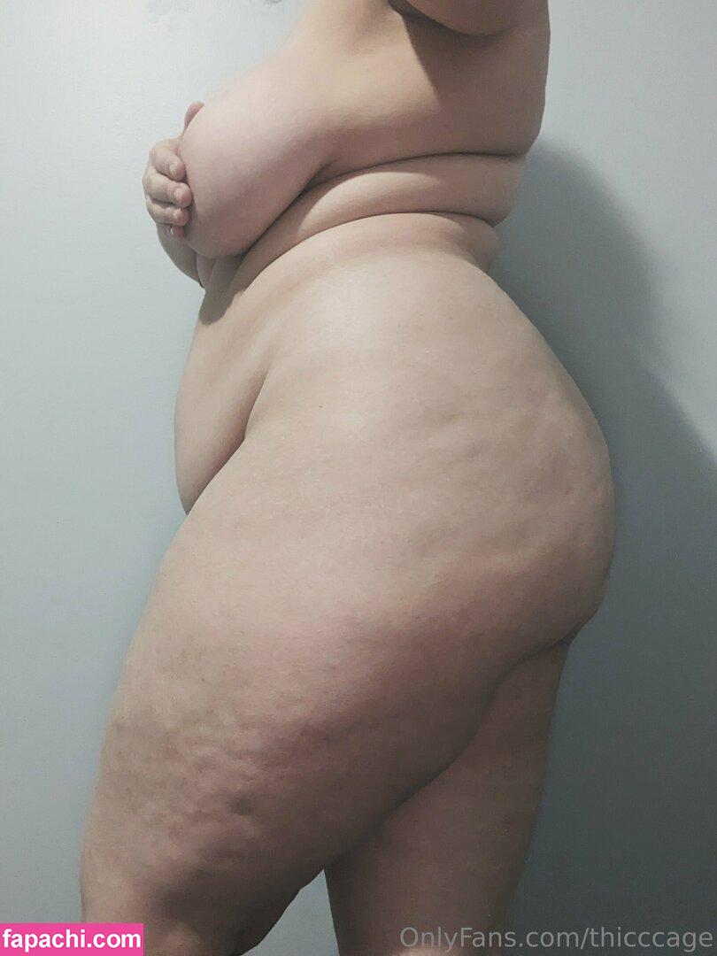 thicccage / thicc.cage leaked nude photo #0153 from OnlyFans/Patreon
