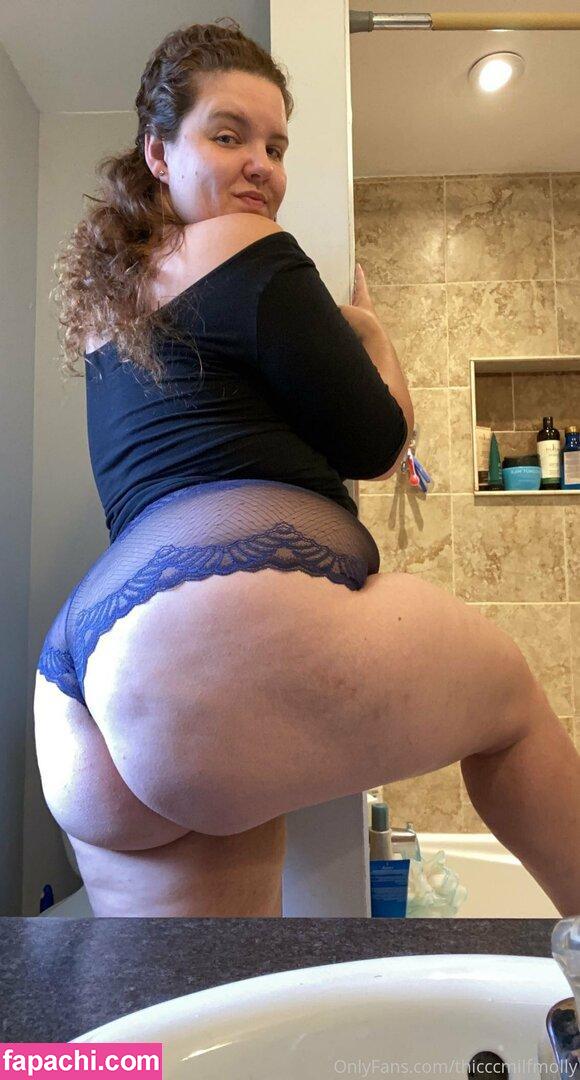 ThicccFilthMolly / fatangryblackgirl / missusthickness leaked nude photo #0009 from OnlyFans/Patreon