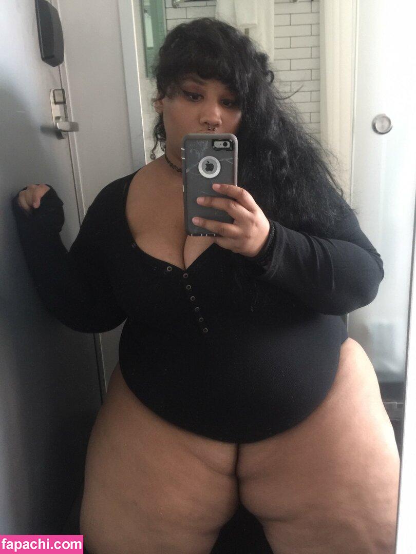 Thiccflix / thiccflixx / thiccflixx_ leaked nude photo #0001 from OnlyFans/Patreon