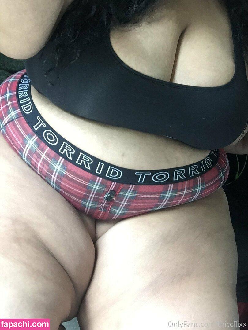thiccflixx / _thiccflix_ leaked nude photo #0079 from OnlyFans/Patreon
