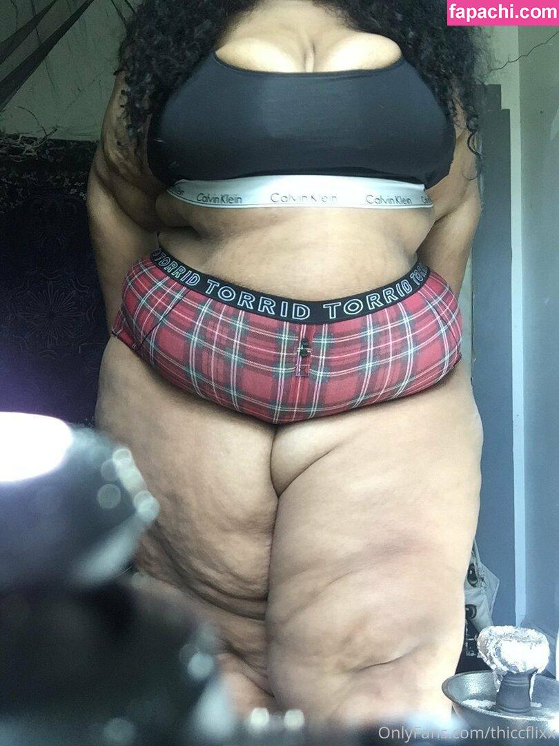 thiccflixx / _thiccflix_ leaked nude photo #0080 from OnlyFans/Patreon