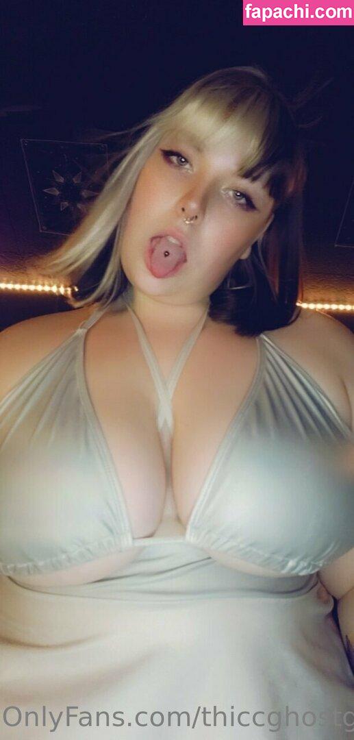 thiccghostgirl leaked nude photo #0077 from OnlyFans/Patreon