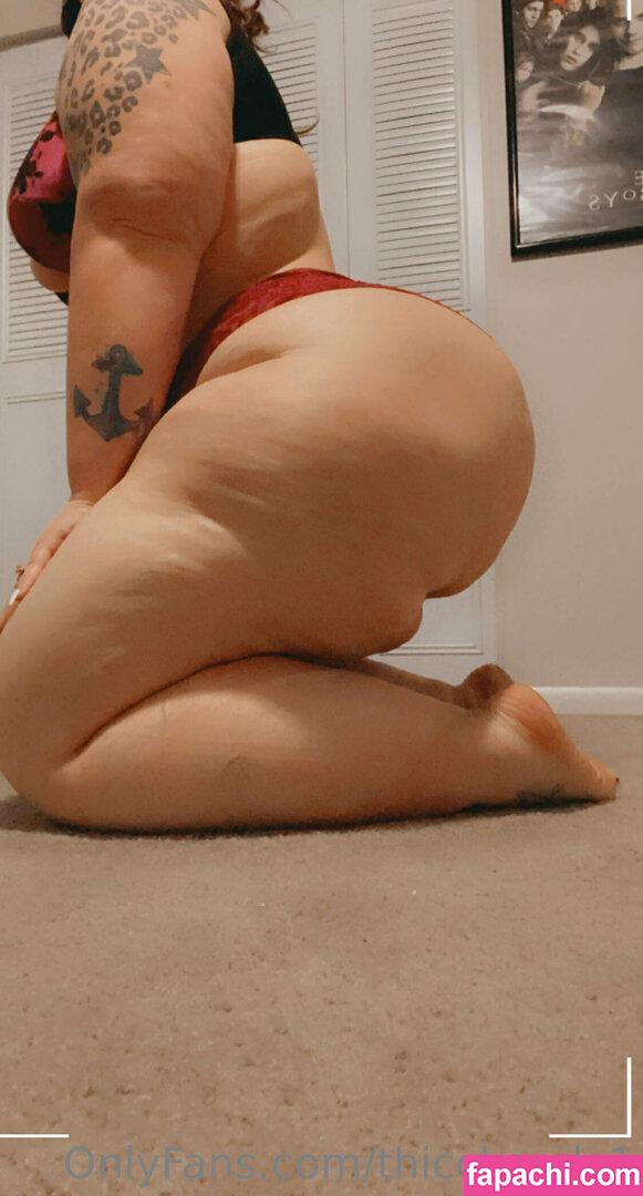 Thicckandy1 / justkandy1 leaked nude photo #0015 from OnlyFans/Patreon