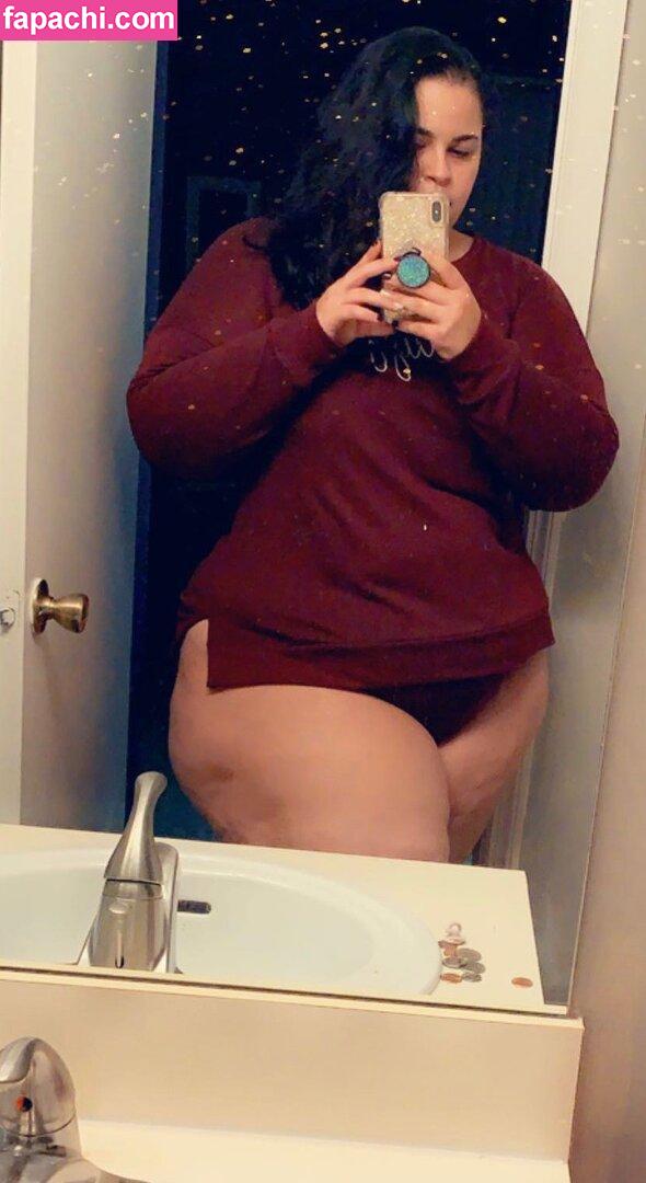 Thicckhloe / Khloe / Thicckhloe91 leaked nude photo #0036 from OnlyFans/Patreon