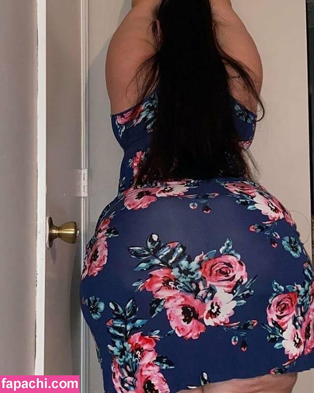 Thicckhloe / Khloe / Thicckhloe91 leaked nude photo #0064 from OnlyFans/Patreon