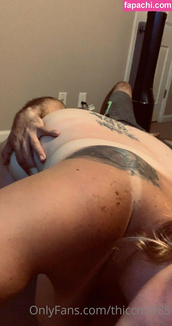 thiccmilf85 / hispanic_milf123 leaked nude photo #0011 from OnlyFans/Patreon