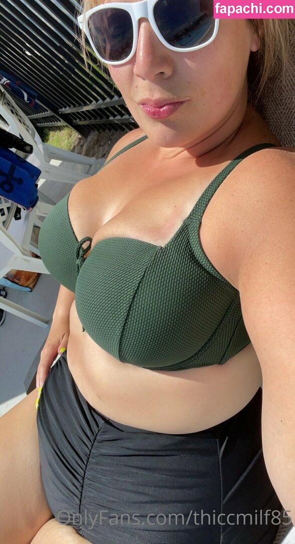 thiccmilf85 / hispanic_milf123 leaked nude photo #0015 from OnlyFans/Patreon