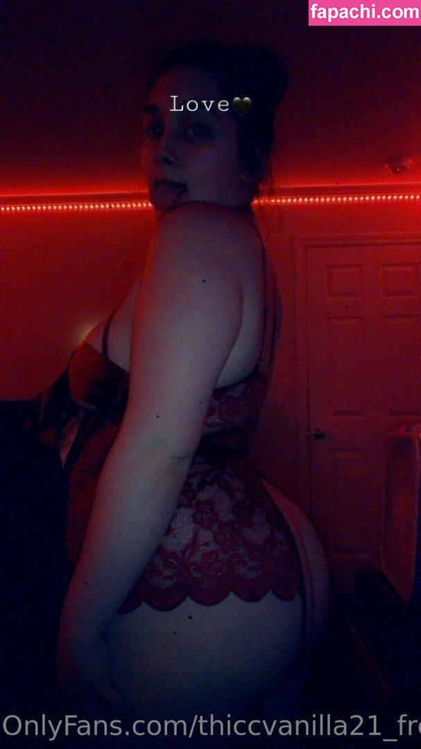 thiccvanilla21_free / suziemay212 leaked nude photo #0073 from OnlyFans/Patreon