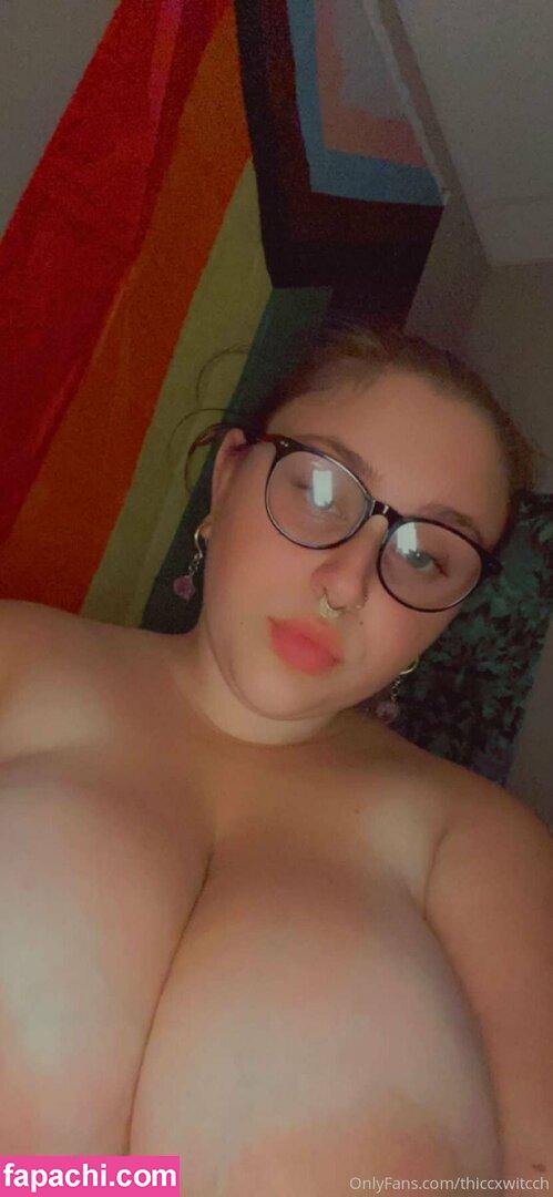 thiccxwitcch / thicccwith3cs leaked nude photo #0051 from OnlyFans/Patreon