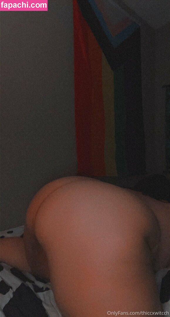thiccxwitcch / thicccwith3cs leaked nude photo #0059 from OnlyFans/Patreon