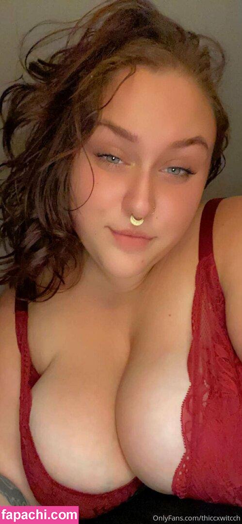 thiccxwitcch / thicccwith3cs leaked nude photo #0064 from OnlyFans/Patreon