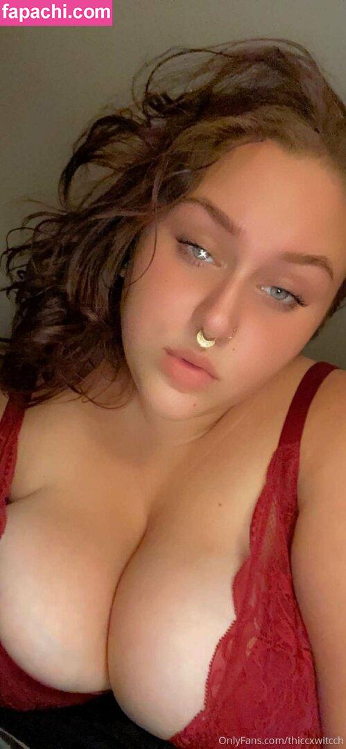 thiccxwitcch / thicccwith3cs leaked nude photo #0067 from OnlyFans/Patreon
