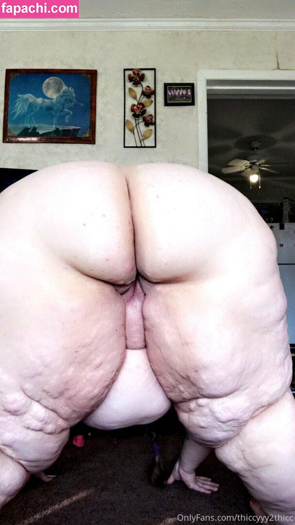 thiccyyy2thicc / thicccatthicc leaked nude photo #0092 from OnlyFans/Patreon