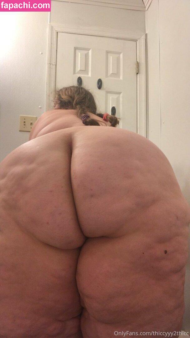 thiccyyy2thicc / thicccatthicc leaked nude photo #0110 from OnlyFans/Patreon
